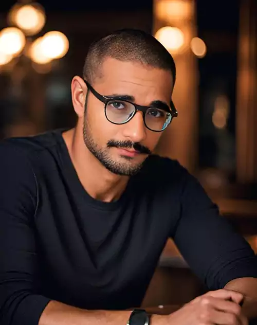 Ali Akbar . Pro About Us