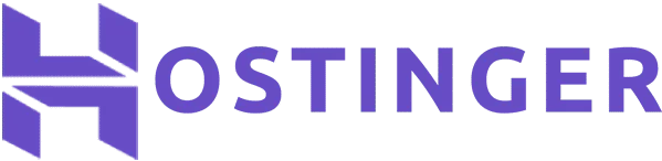 Hostinger Logo Aliakbar.pro