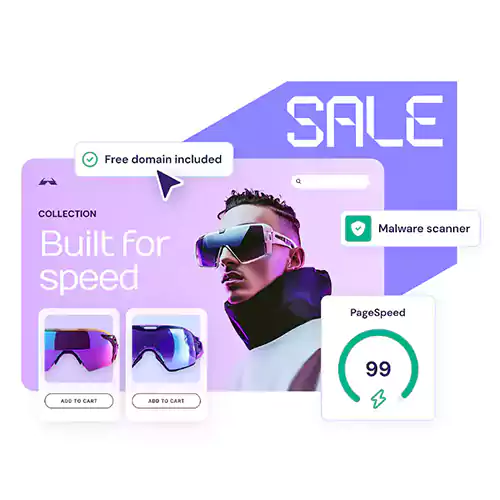 Hostinger Promo Image