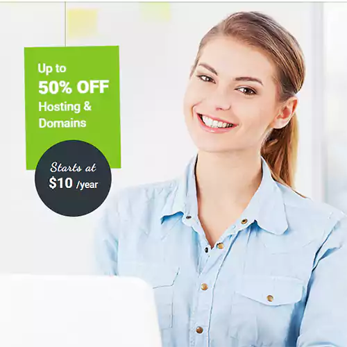 Symbol Host Promo Code