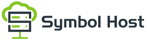 SymbolHost Logo Aliakbar.pro